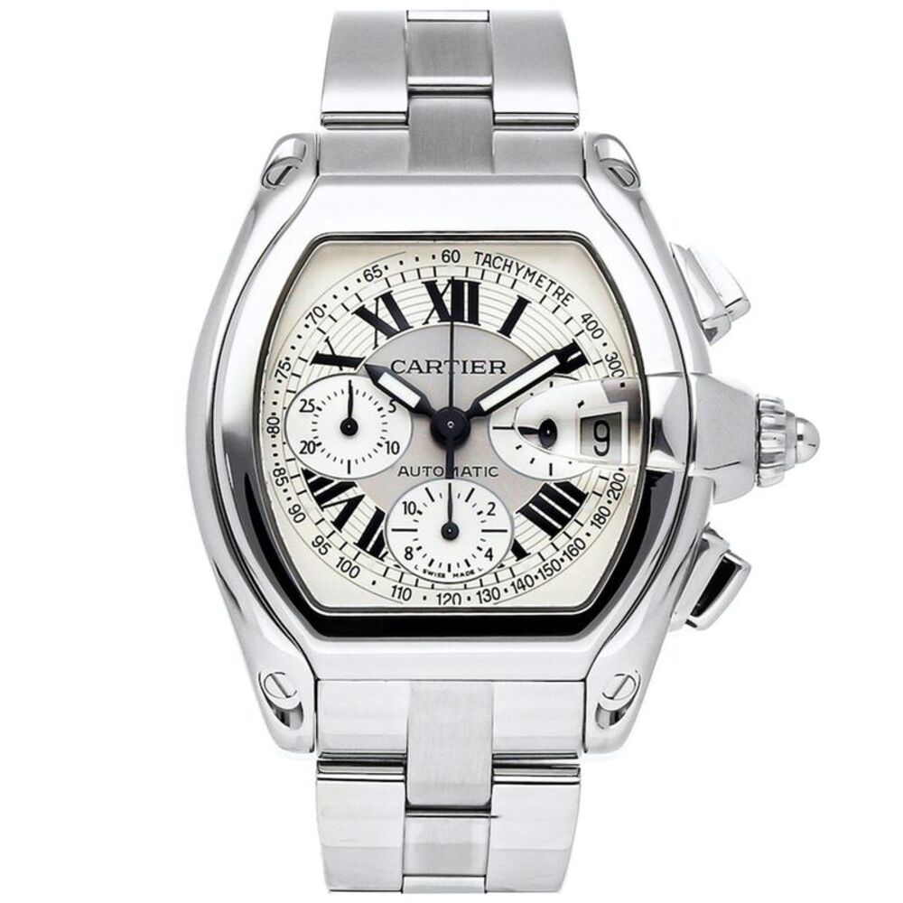 Cartier Men's Roadster